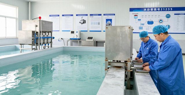 海口大冰块哪里买 本地厂家直供更划算