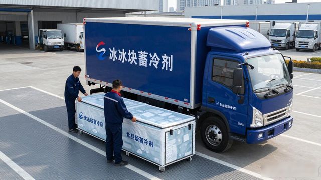 海口食用冰块公司_食用冰块公司_卫生标准_冷链配送