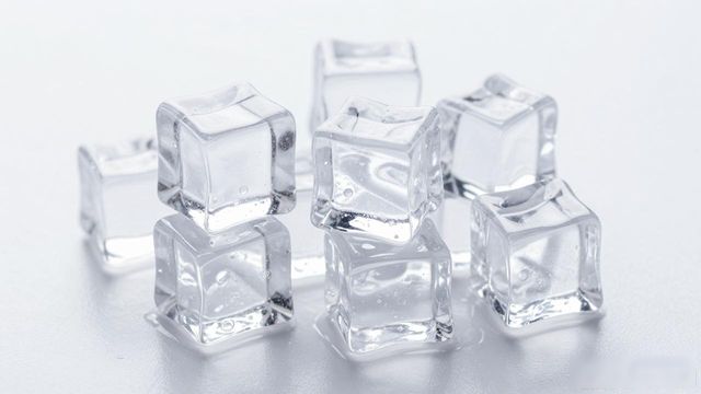 如何分辨食用冰质量_食用冰生产流程_海口食用冰生产厂家